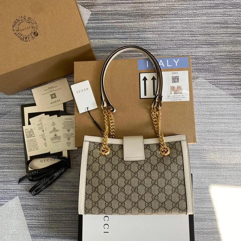 Charm - GG Bags - 2336