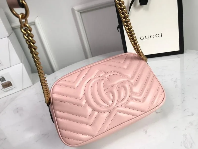 Charm - GG Bags - 2346
