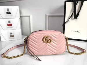 Charm - GG Bags - 2346