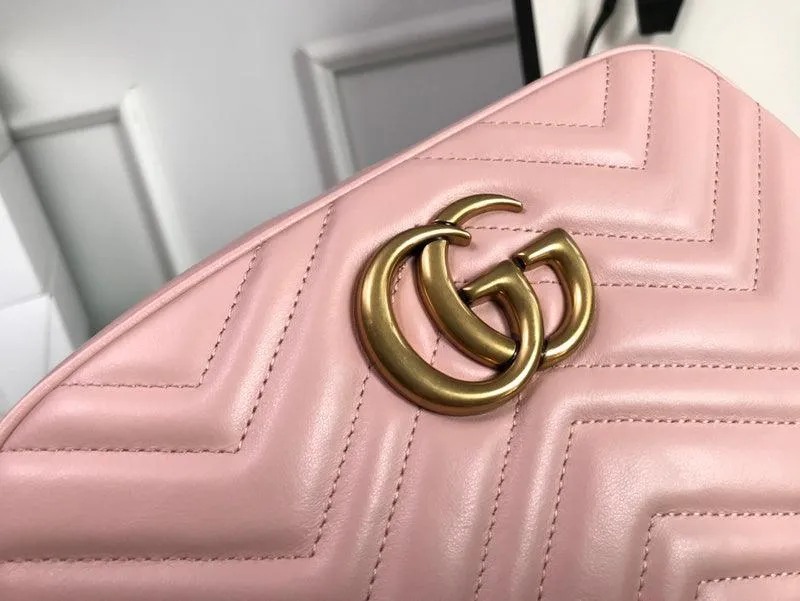 Charm - GG Bags - 2346