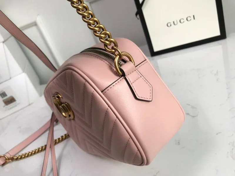 Charm - GG Bags - 2346