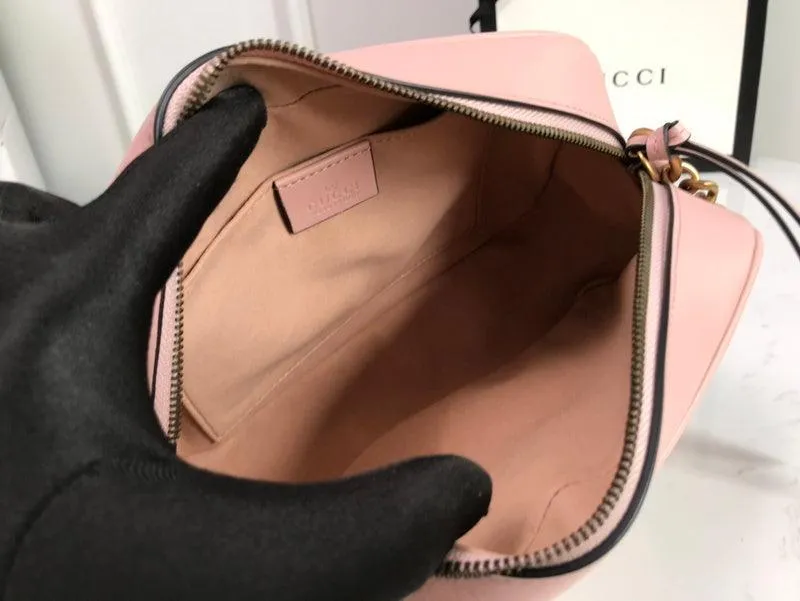 Charm - GG Bags - 2346