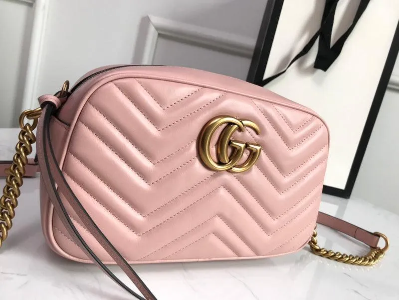 Charm - GG Bags - 2346