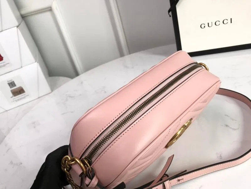 Charm - GG Bags - 2346