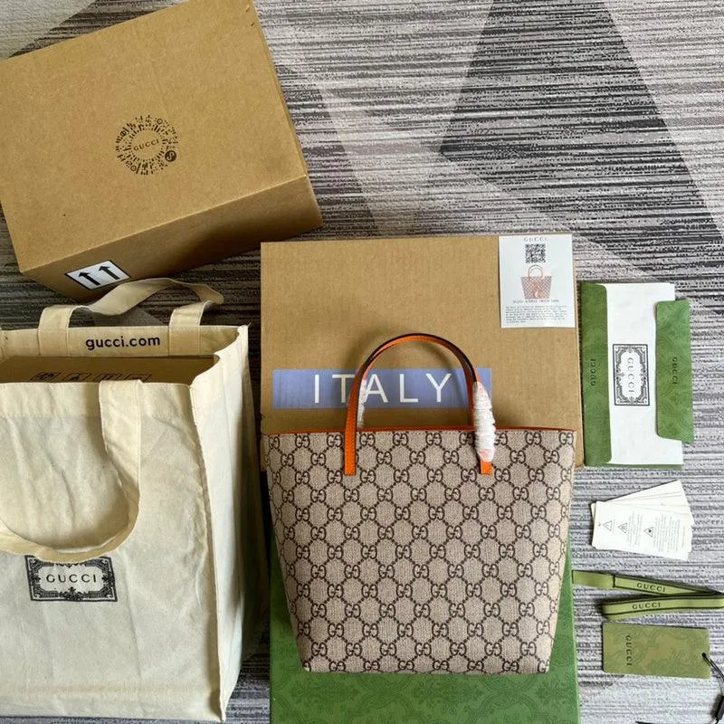 Charm - GG Bags - 267