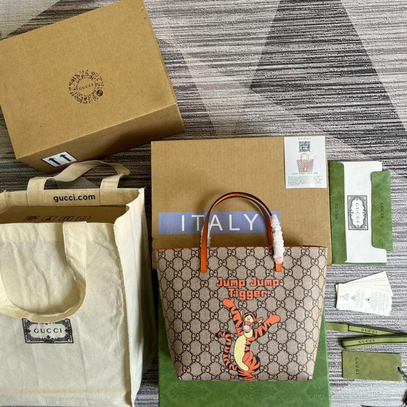 Charm - GG Bags - 267
