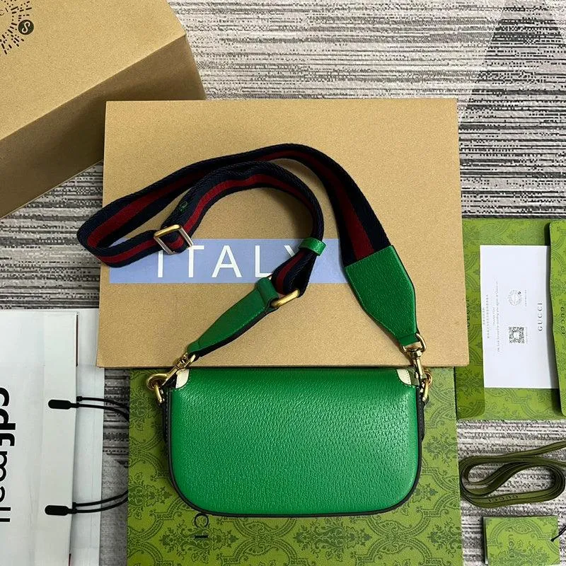 Charm - GG Bags - 464