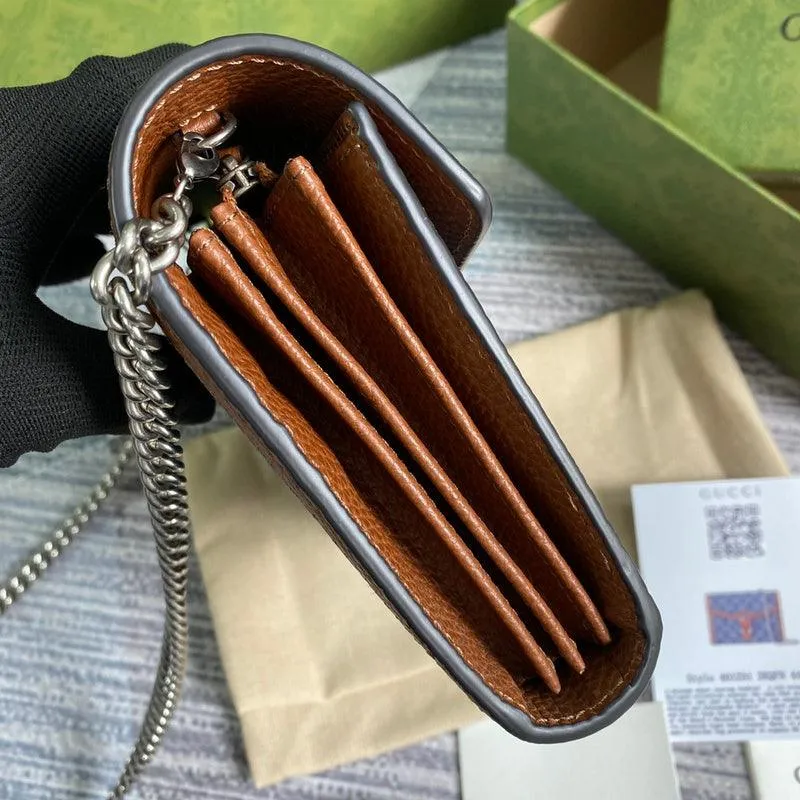 Charm - GG Bags - 469
