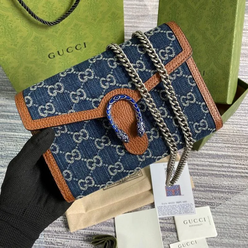 Charm - GG Bags - 469