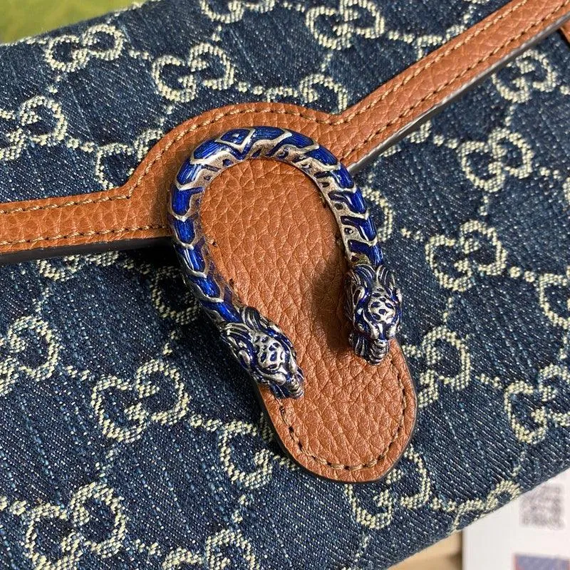 Charm - GG Bags - 469
