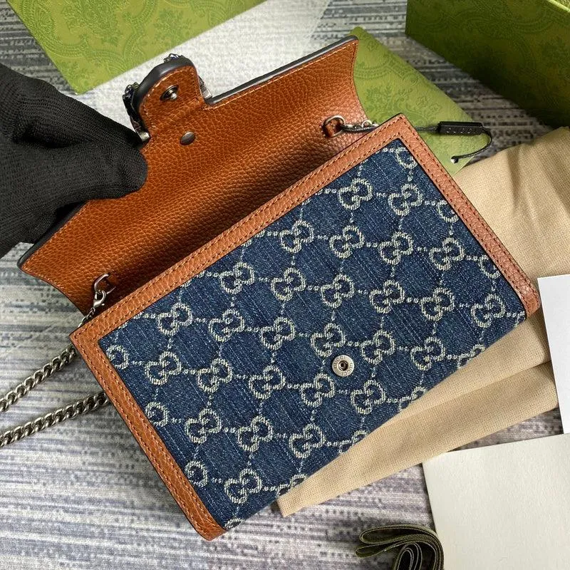 Charm - GG Bags - 469
