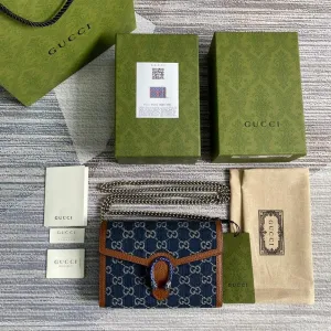Charm - GG Bags - 469