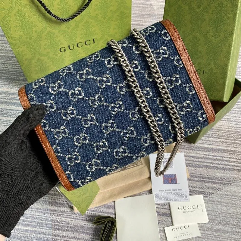 Charm - GG Bags - 469