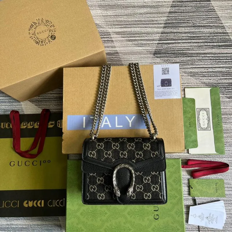 Charm - GG Bags - 498