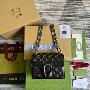Charm - GG Bags - 498