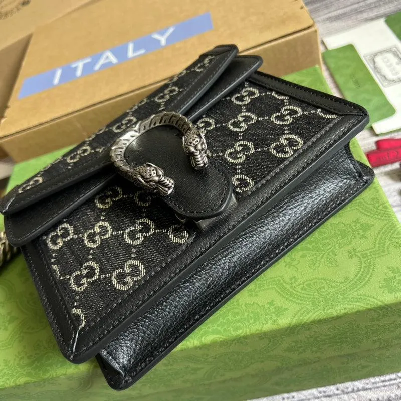 Charm - GG Bags - 498