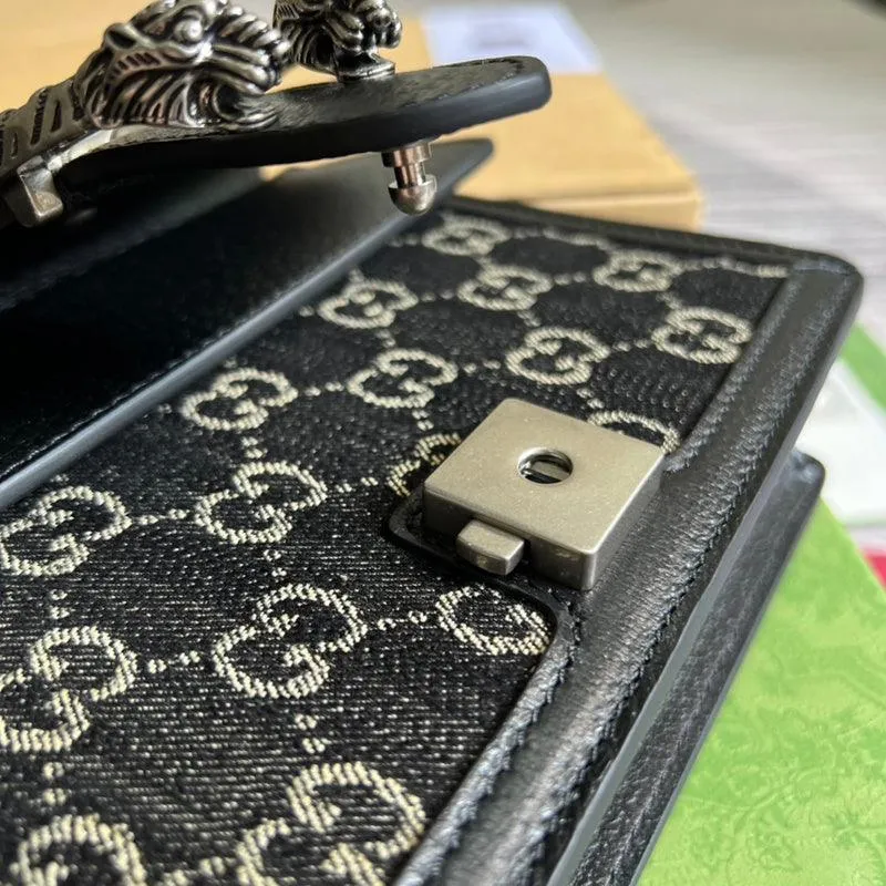 Charm - GG Bags - 498