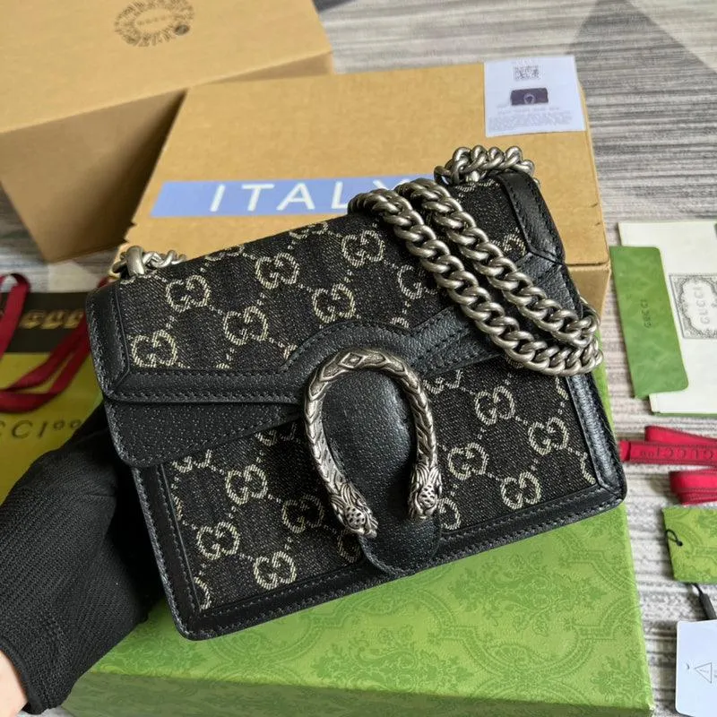 Charm - GG Bags - 498