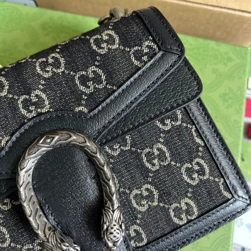 Charm - GG Bags - 498