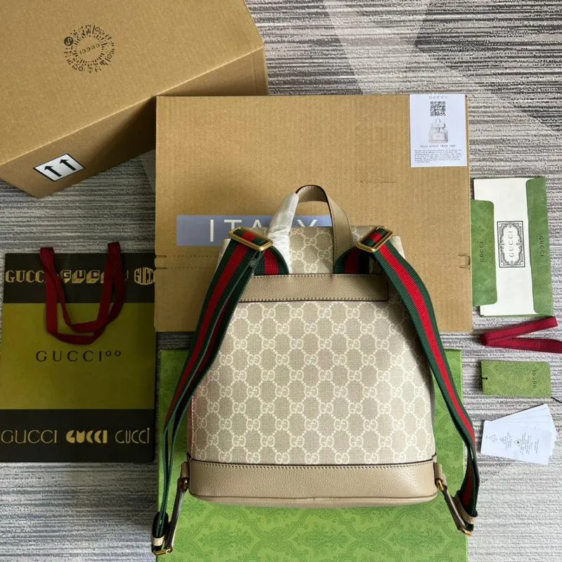 Charm - GG Bags - 507
