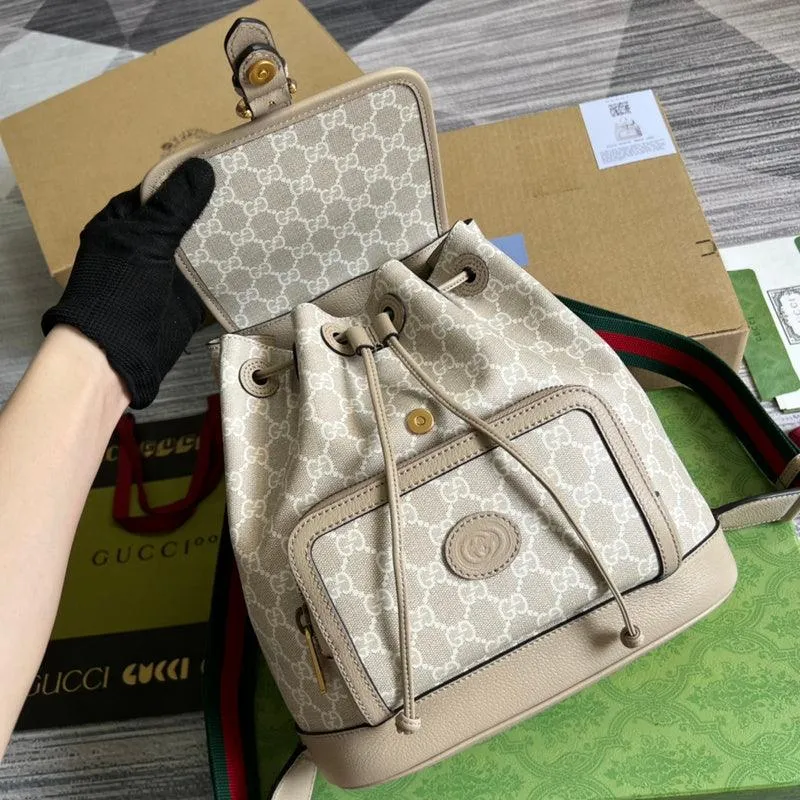 Charm - GG Bags - 507