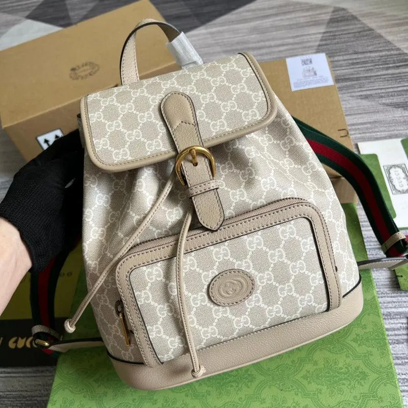 Charm - GG Bags - 507