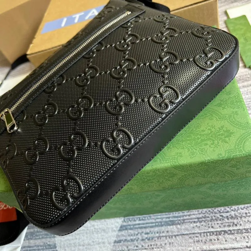 Charm - GG Bags - 541
