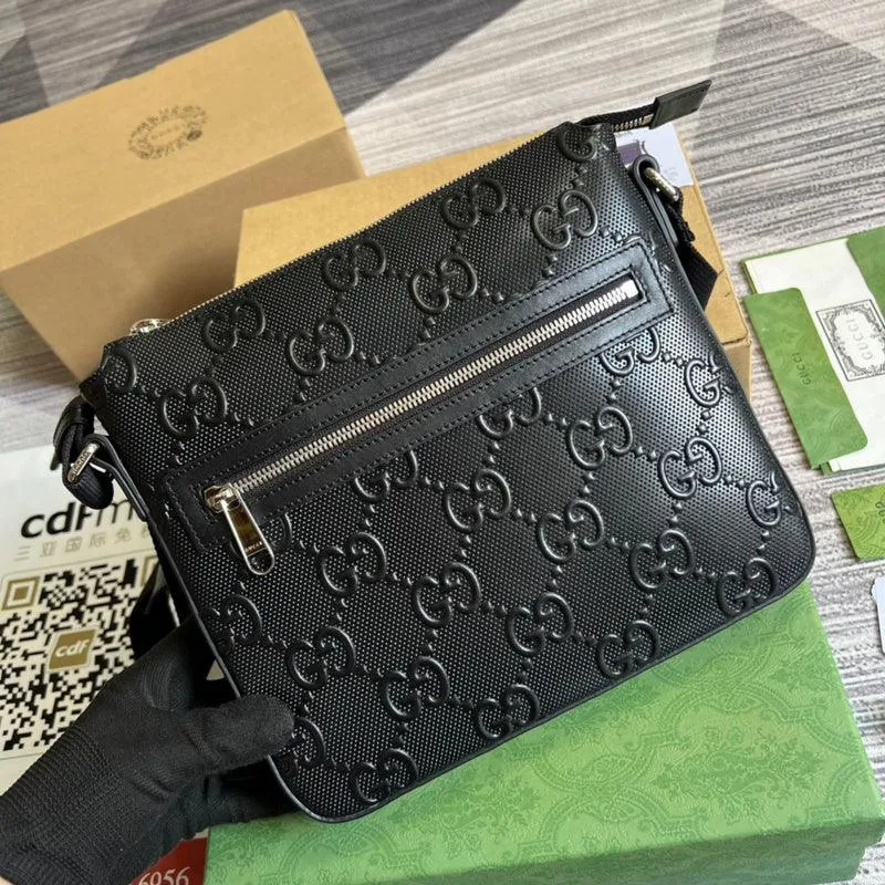 Charm - GG Bags - 541