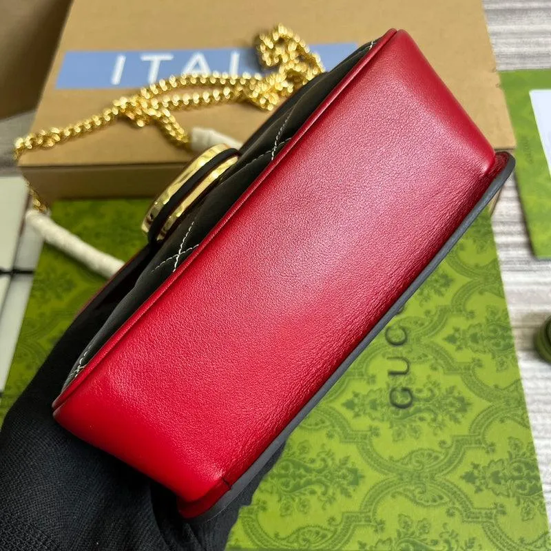 Charm - GG Bags - 567