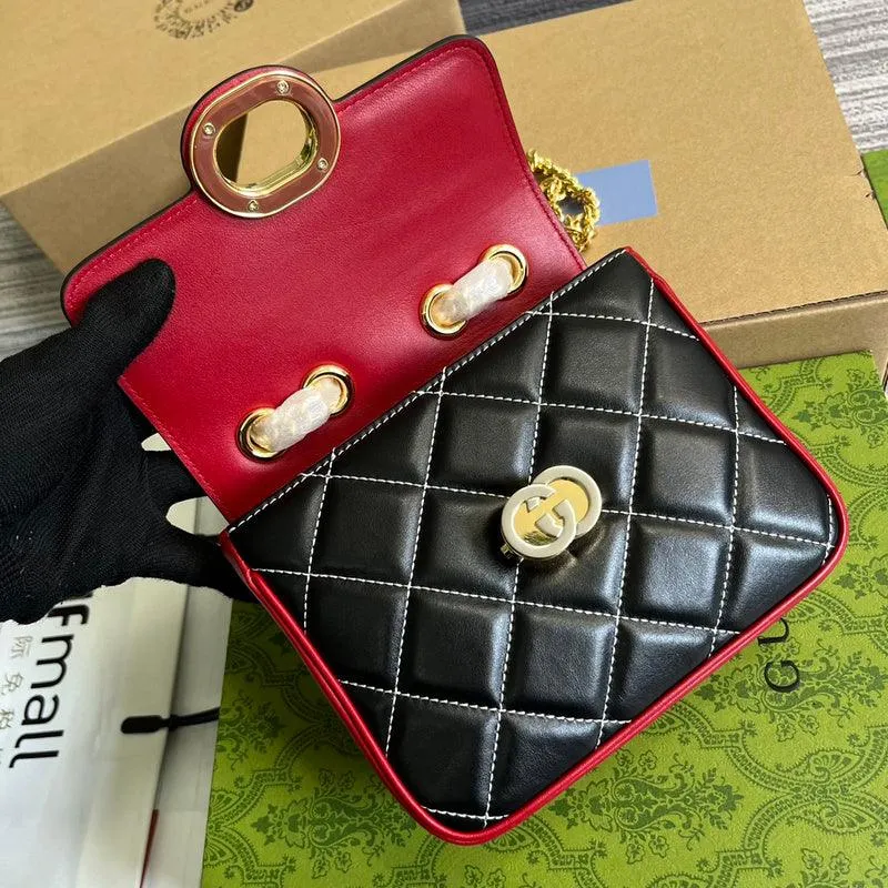 Charm - GG Bags - 567