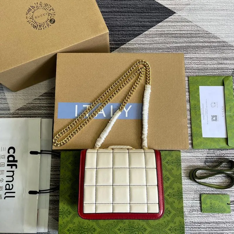 Charm - GG Bags - 567