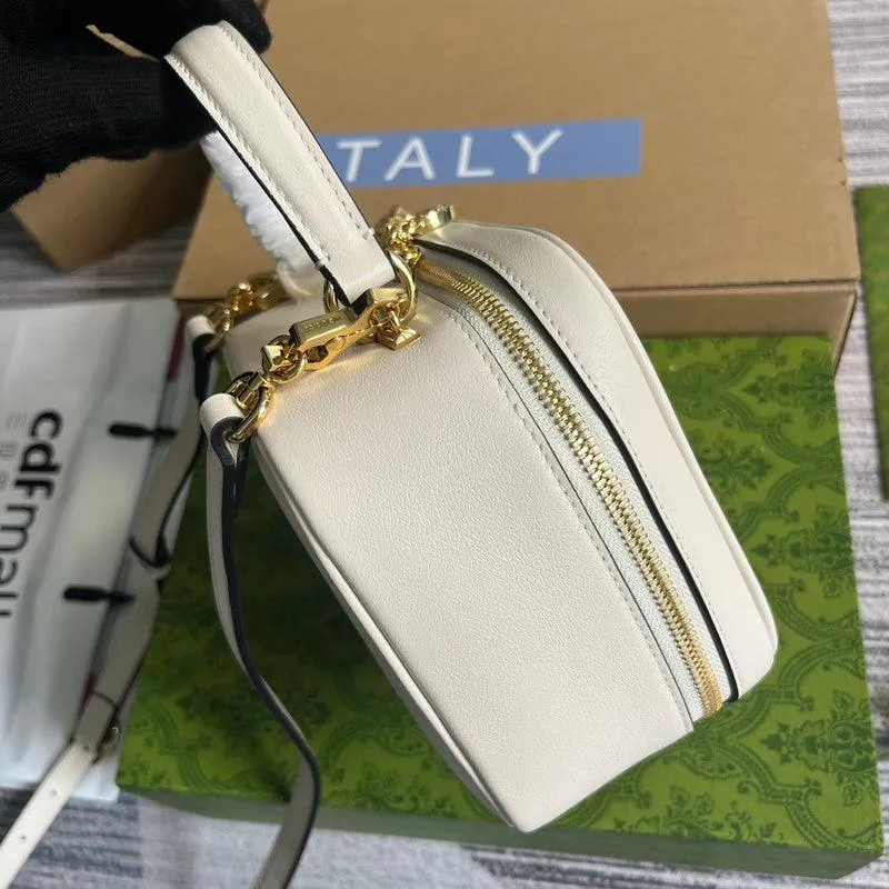 Charm - GG Bags - 568