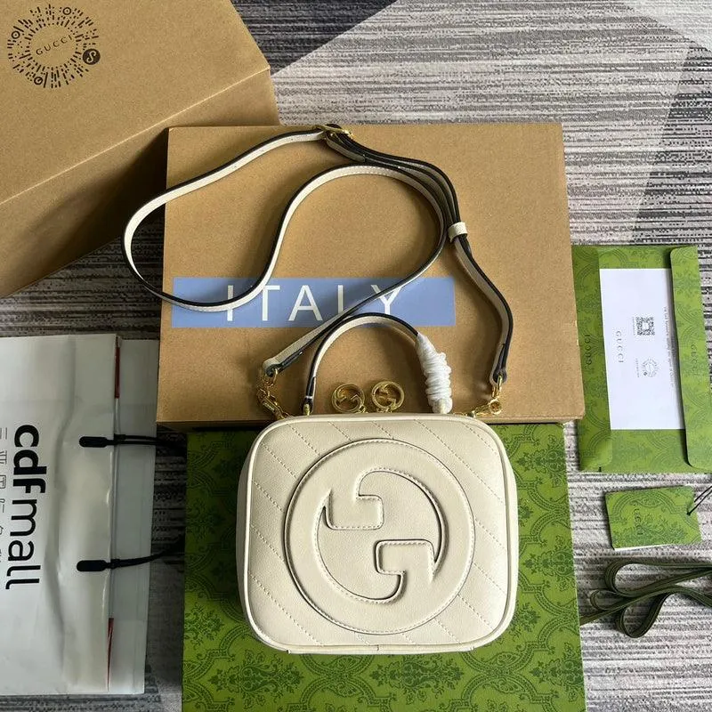 Charm - GG Bags - 568
