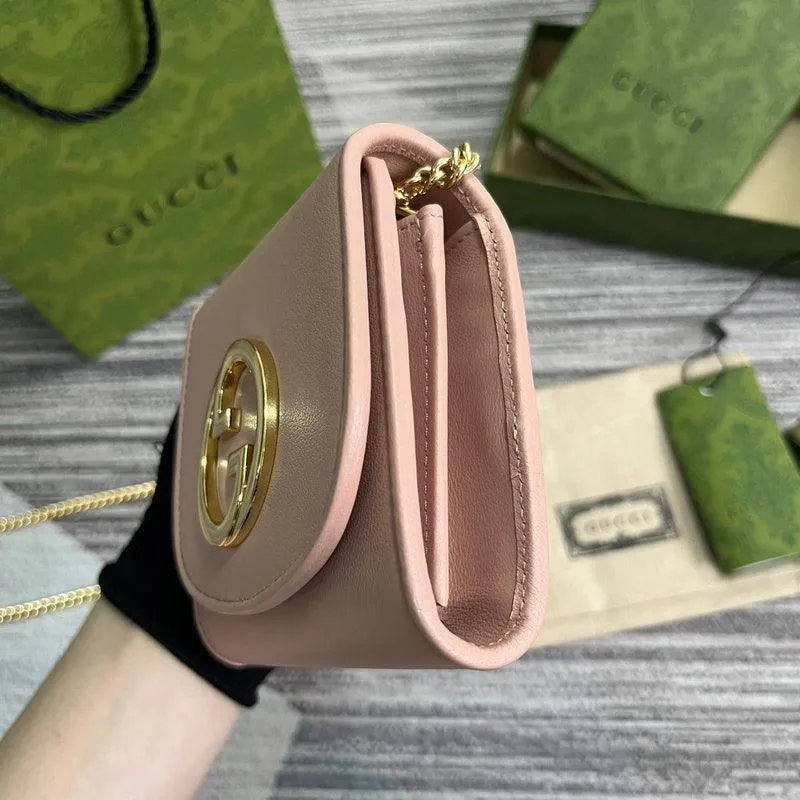 Charm - GG Bags - 592
