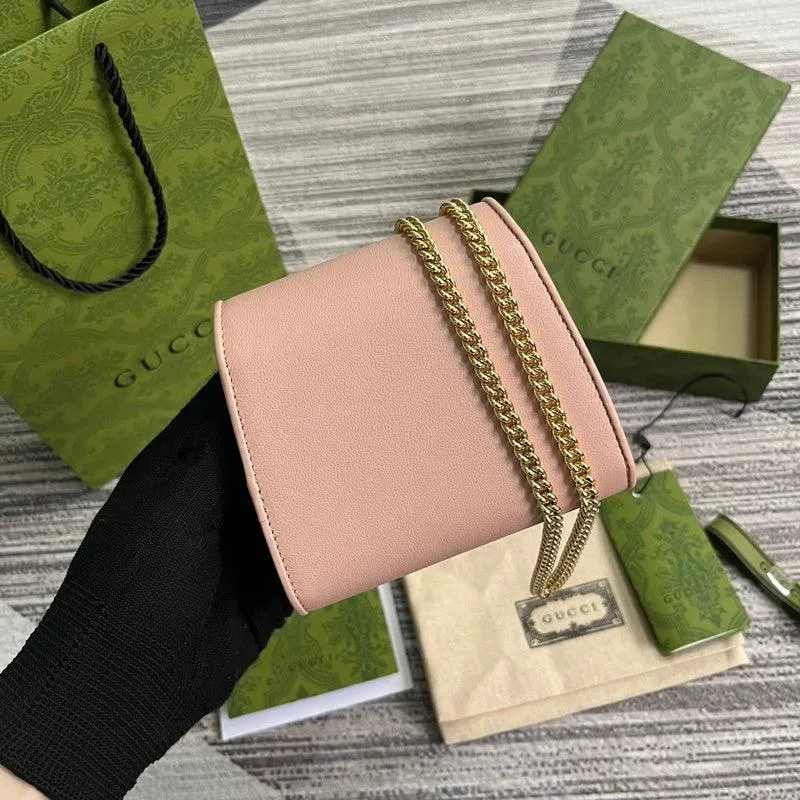 Charm - GG Bags - 592
