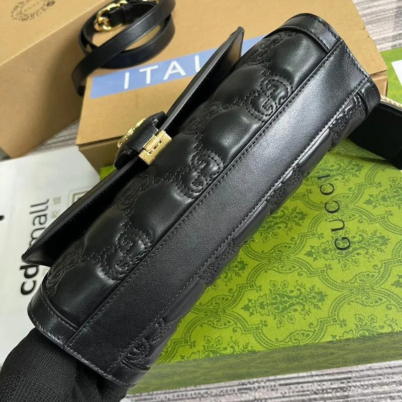 Charm - GG Bags - 611