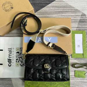 Charm - GG Bags - 611