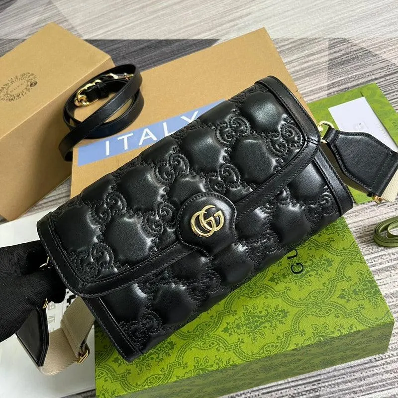 Charm - GG Bags - 611