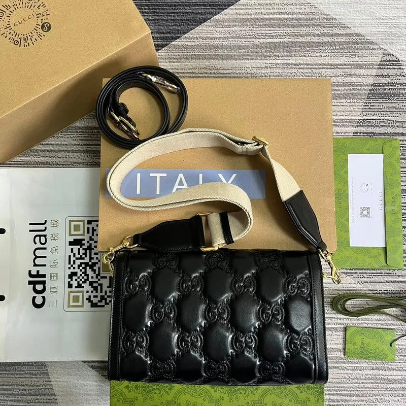 Charm - GG Bags - 611