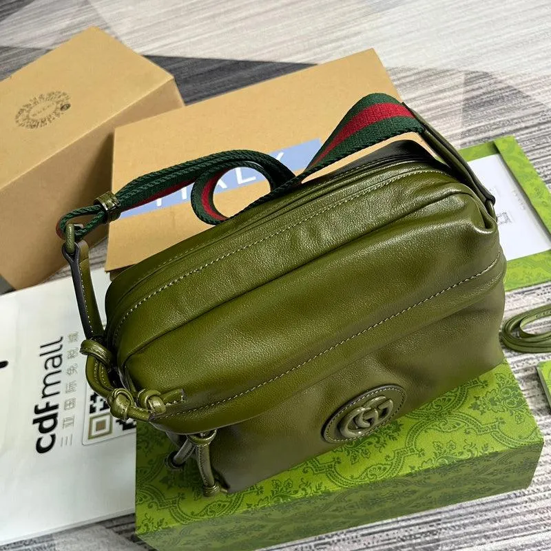 Charm - GG Bags - 651