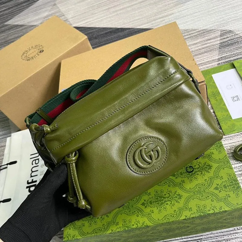 Charm - GG Bags - 651