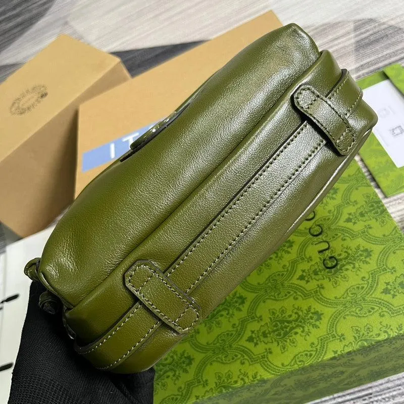 Charm - GG Bags - 651