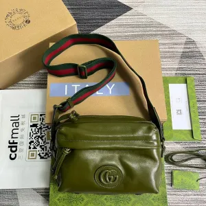 Charm - GG Bags - 651