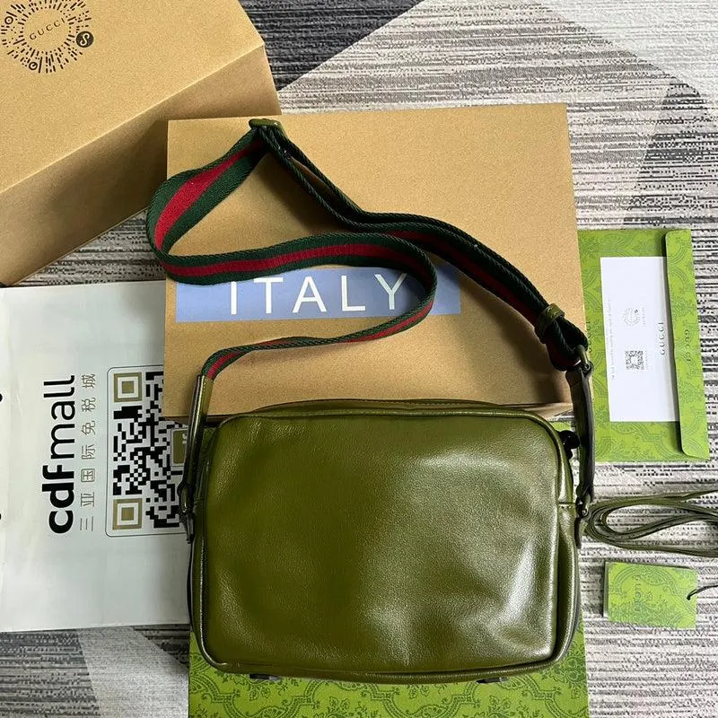 Charm - GG Bags - 651