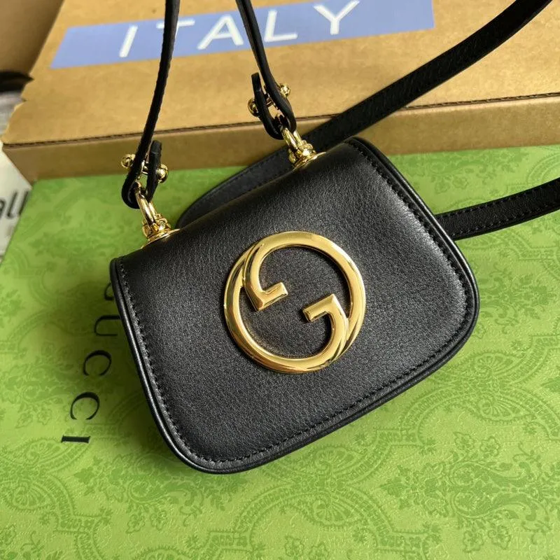 Charm - GG Bags - 697