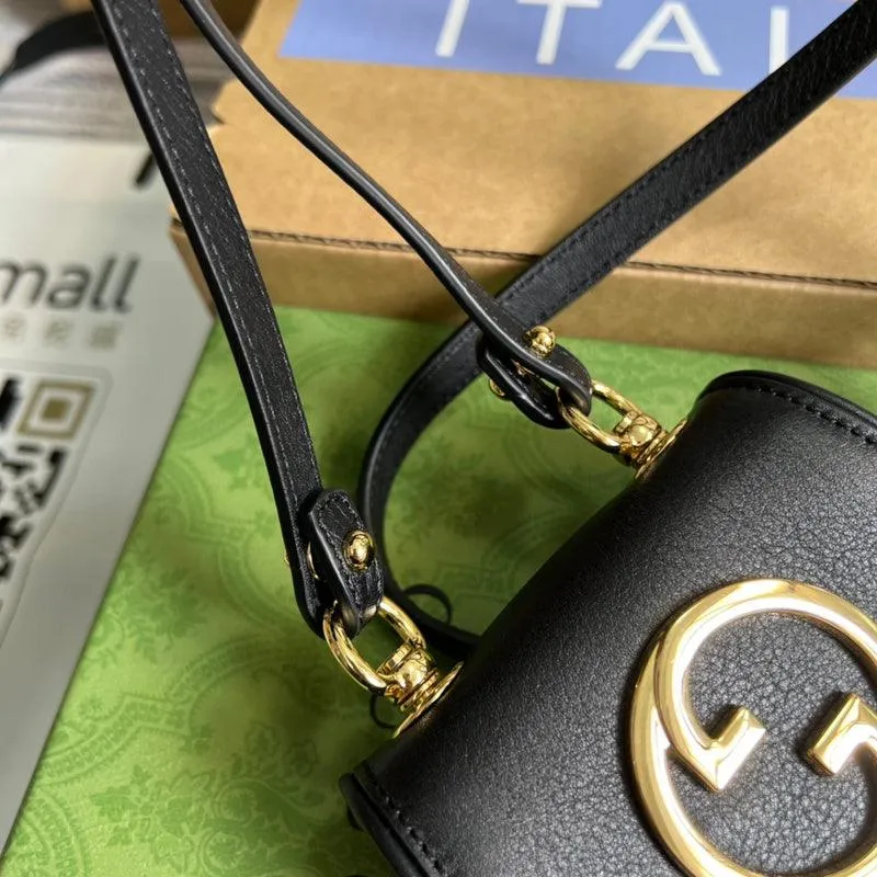 Charm - GG Bags - 697