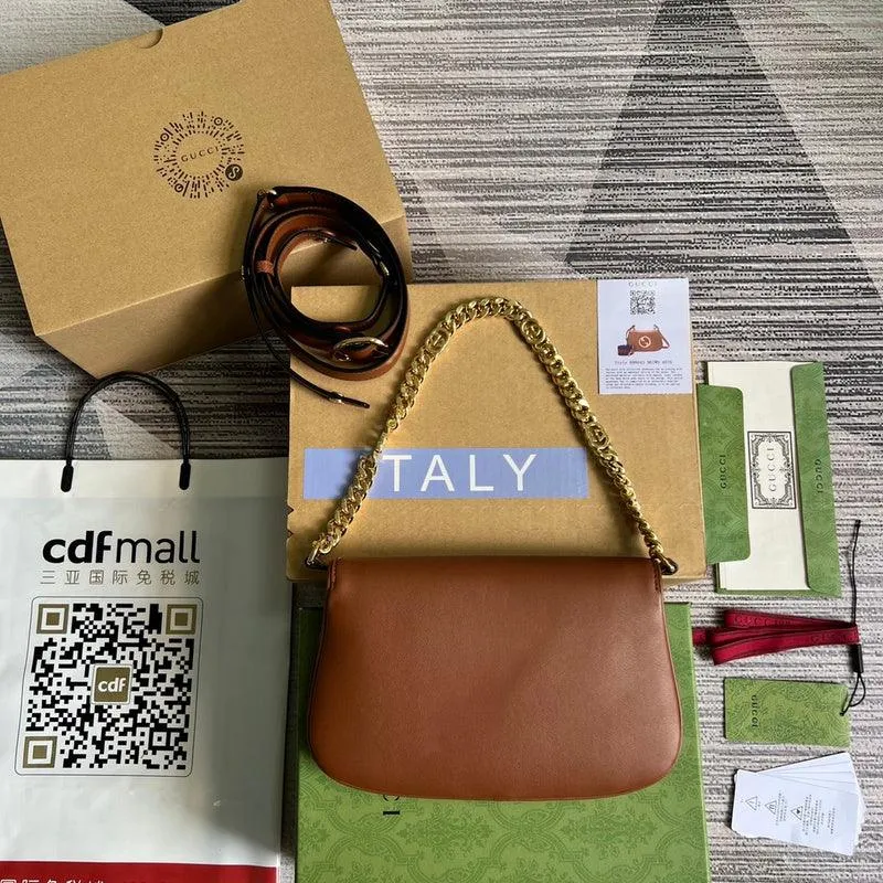 Charm - GG Bags - 702