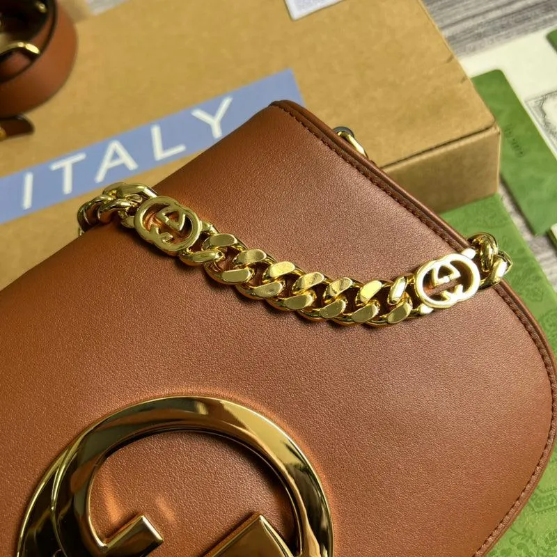 Charm - GG Bags - 702