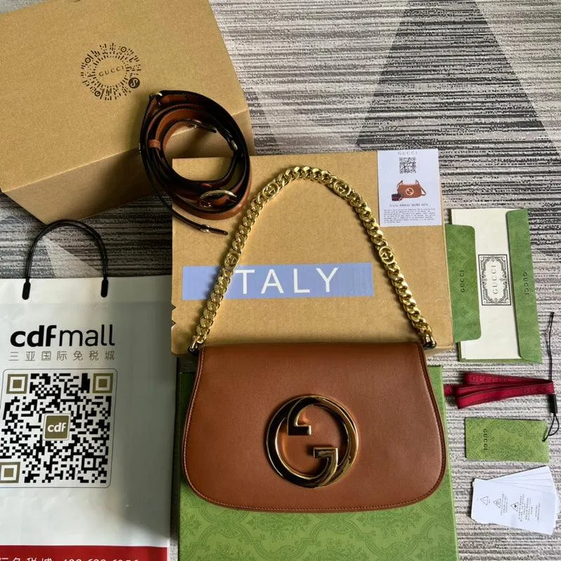 Charm - GG Bags - 702
