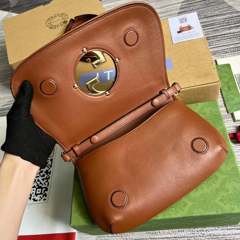 Charm - GG Bags - 702